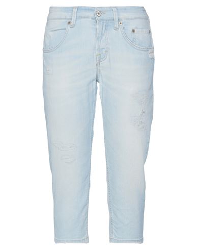 Укороченные джинсы SIVIGLIA 
