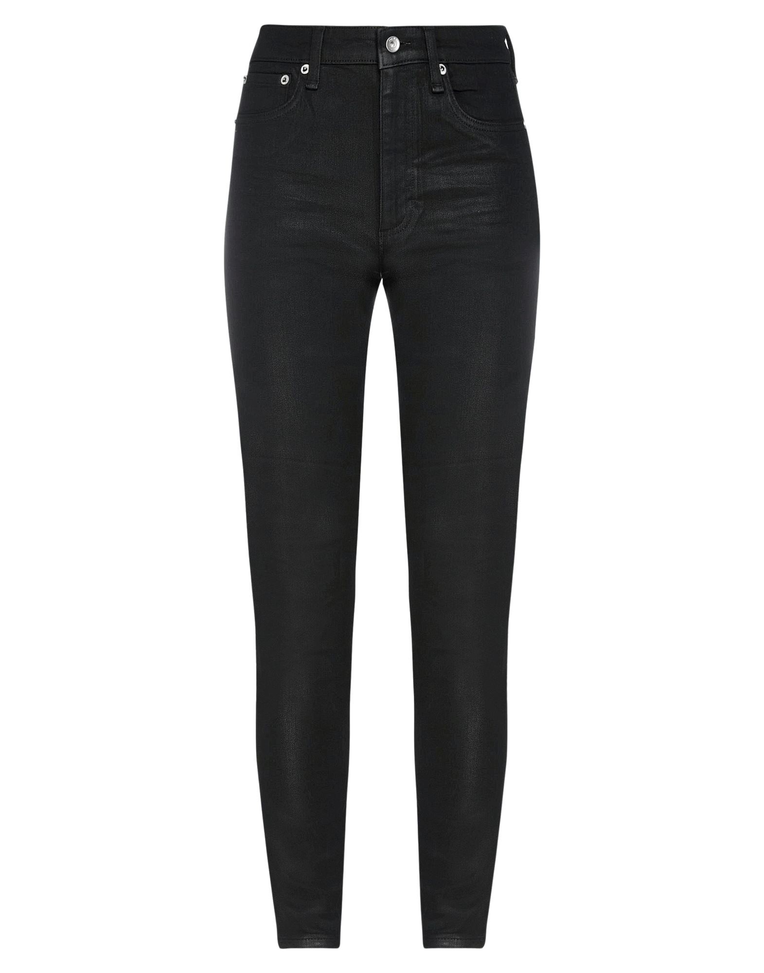  Rag & Bone - Hosen & Röcke - Jeanshosen - On Yoox.com 