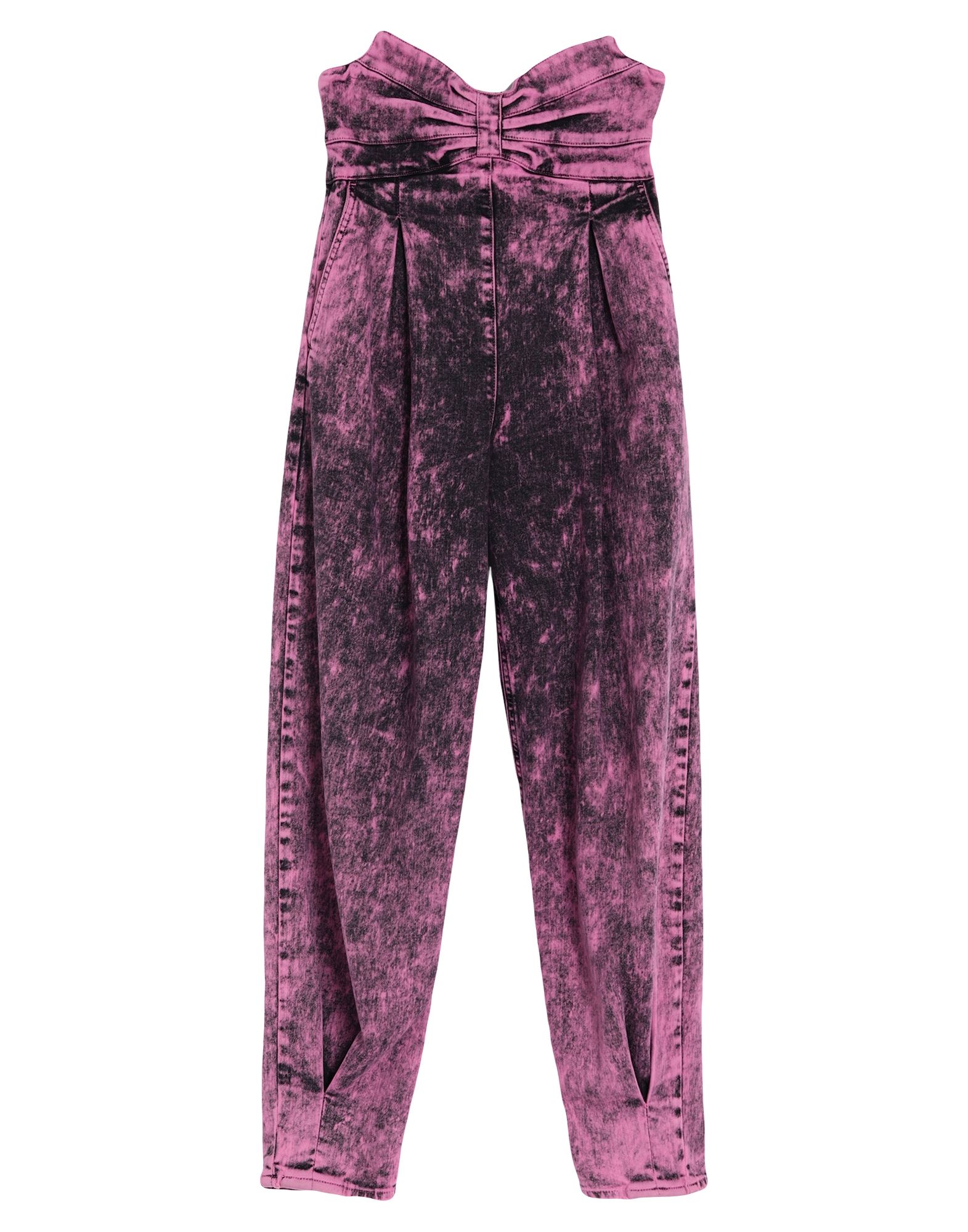  Red Valentino - Hosen & Röcke - Jeanshosen - On Yoox.com 