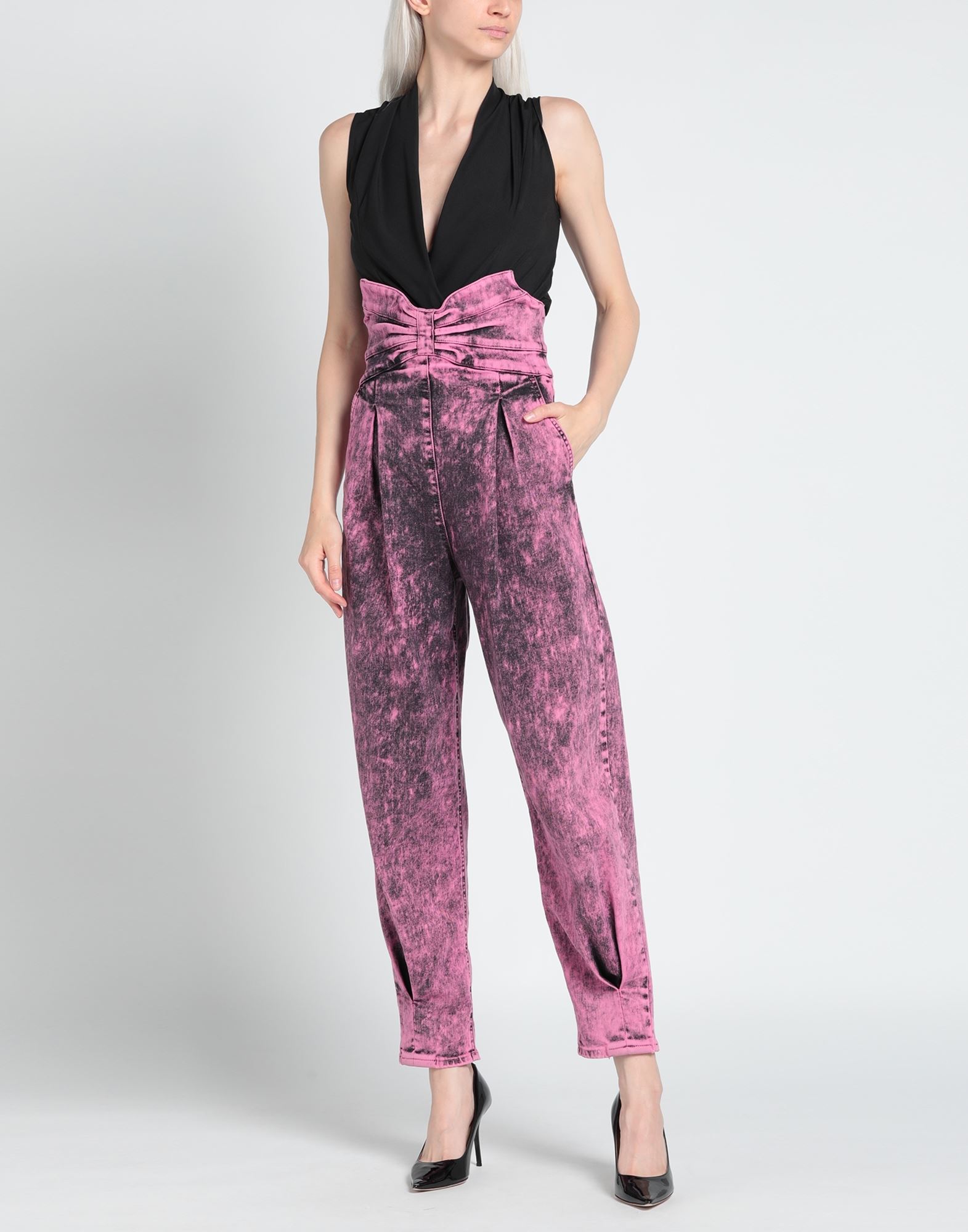  Red Valentino - Hosen & Röcke - Jeanshosen - On Yoox.com 