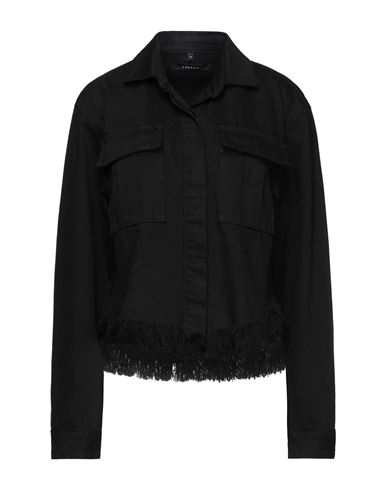 Джинсовая верхняя одежда J BRAND 