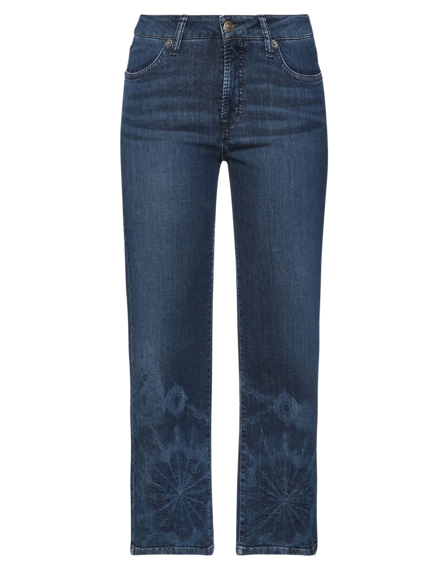 cambio jeans website