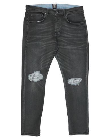 Джинсовые брюки PRPS 