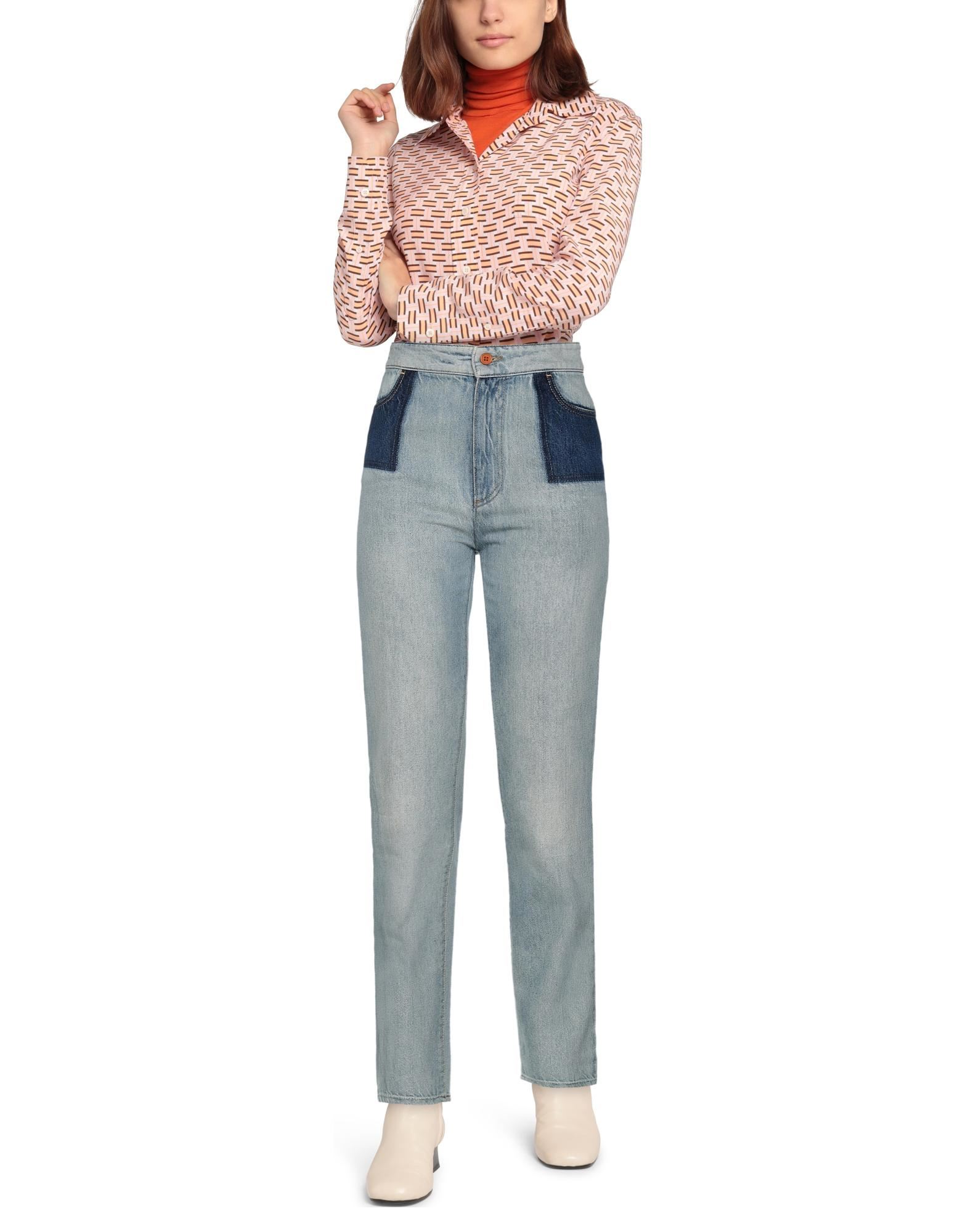 Philosophy Di Lorenzo Serafini - Partes De Abajo - Pantalones Vaqueros - On Yoox.com 