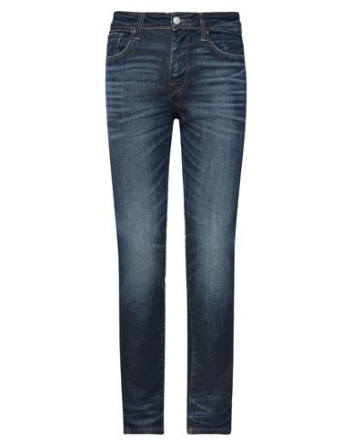 Джинсовые брюки SELECTED HOMME 