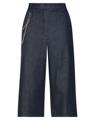 Укороченные джинсы MARELLA SPORT