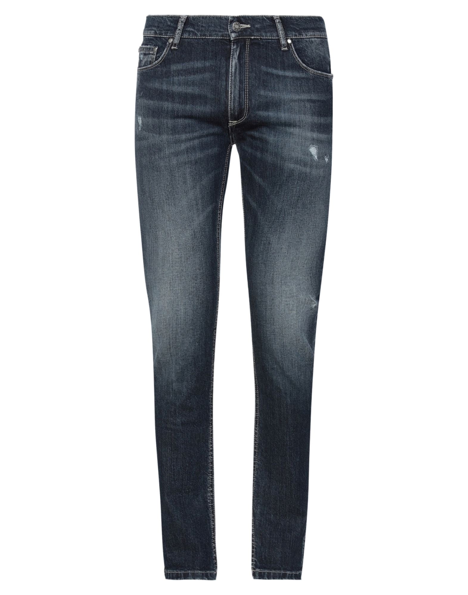 DANIELE ALESSANDRINI HOMME BOTTOMWEAR Τζιν