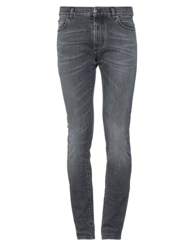 Pantalones vaqueros Hombre Plomo 28 Hombre