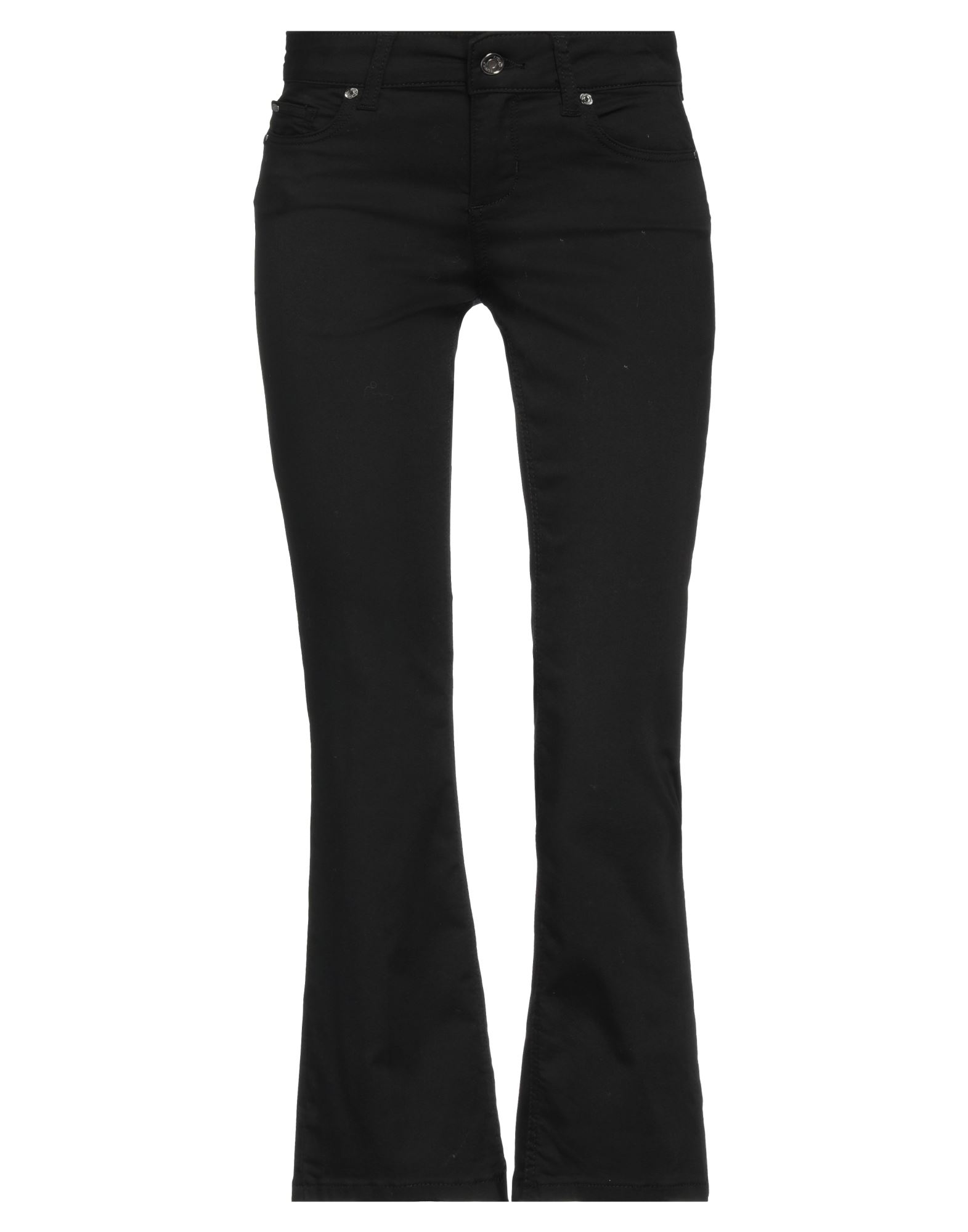 Liu •jo Top Liu Jo Woman Color Blue In Black