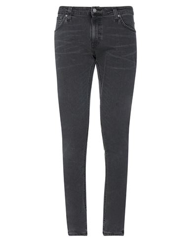 фото Джинсовые брюки nudie jeans co