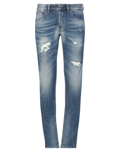 Джинсовые брюки PMDS PREMIUM MOOD DENIM SUPERIOR 