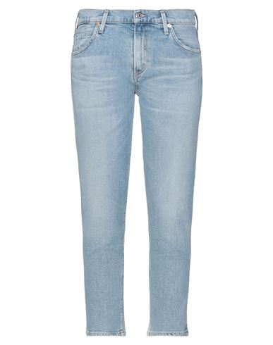 Джинсовые брюки CITIZENS OF HUMANITY