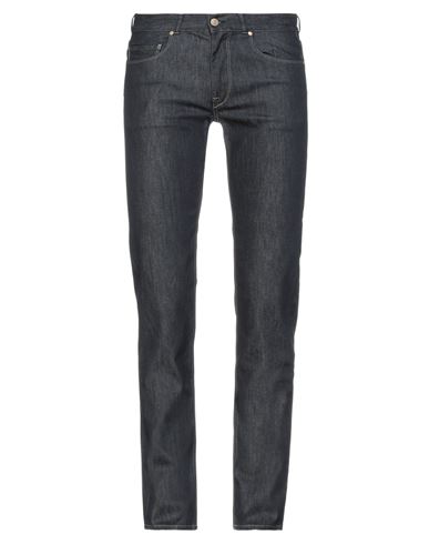 Джинсовые брюки MAURO GRIFONI 