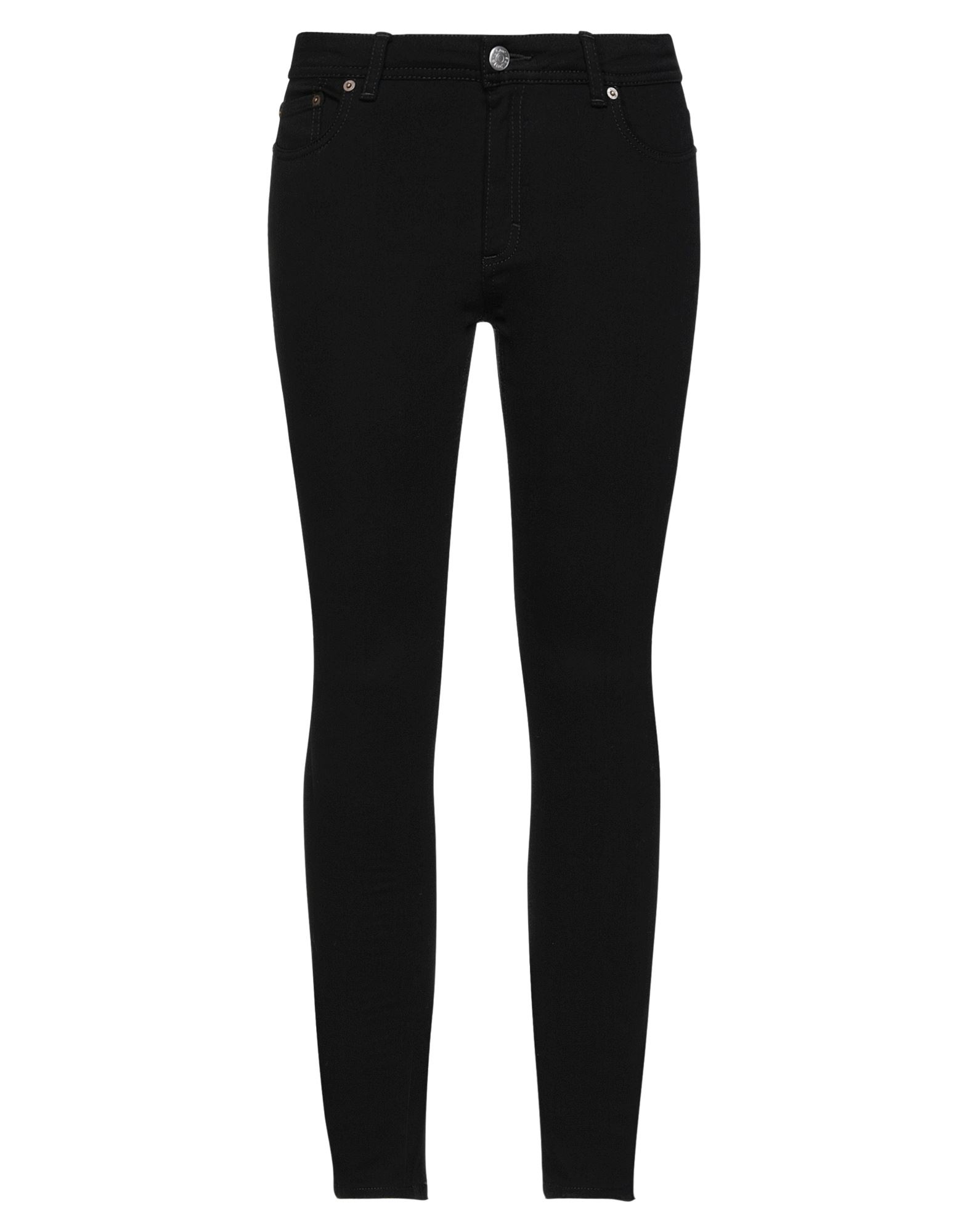  Acne Studios - Hosen & Röcke - Jeanshosen - On Yoox.com 