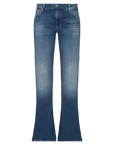 фото Джинсовые брюки ag jeans