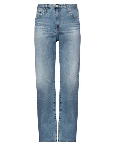 фото Джинсовые брюки ag jeans