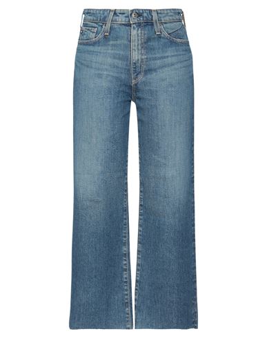 фото Джинсовые брюки ag jeans