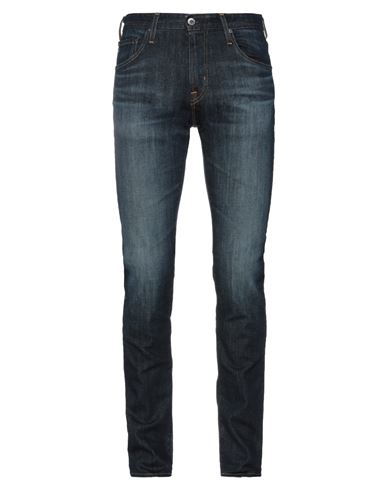 фото Джинсовые брюки ag jeans