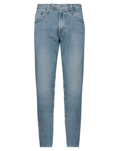 фото Джинсовые брюки ag jeans