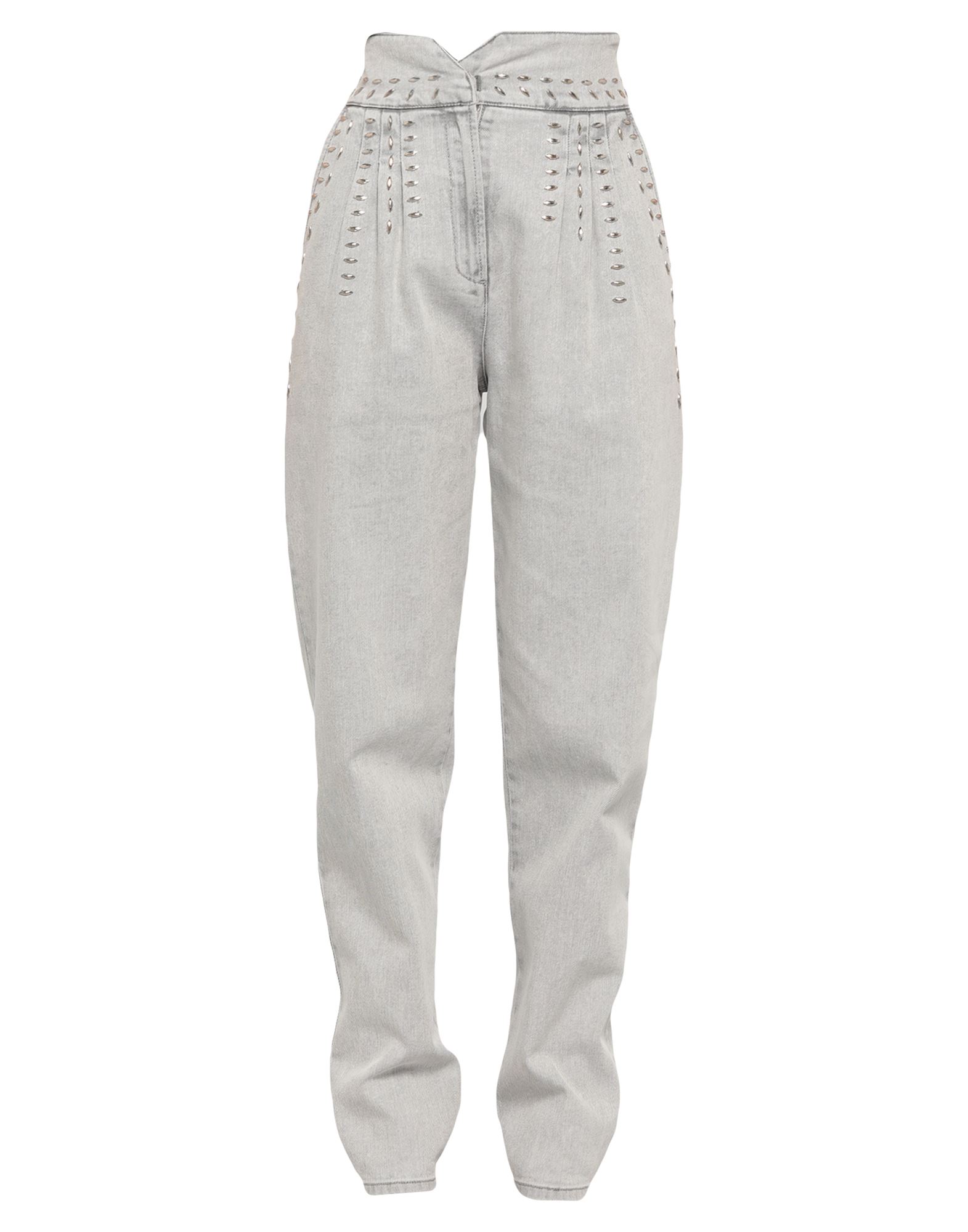 ALBERTA FERRETTI ALBERTA FERRETTI BOTTOMWEAR Τζιν