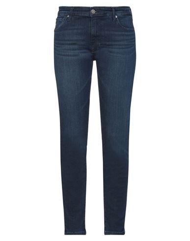 фото Джинсовые брюки ag jeans