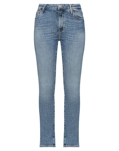 фото Джинсовые брюки ag jeans