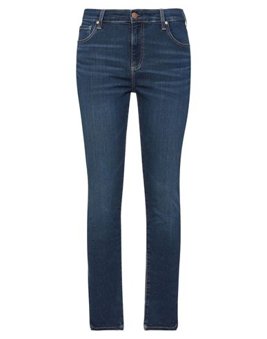 фото Джинсовые брюки ag jeans