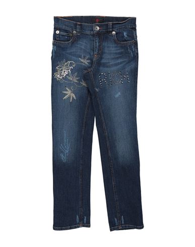 Джинсовые брюки RICHMOND JR 