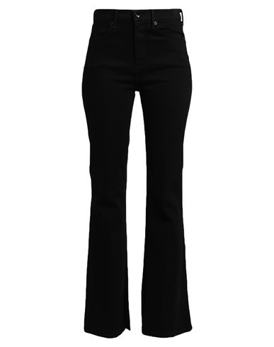 Джинсовые брюки RAG & BONE