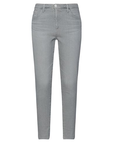 фото Джинсовые брюки ag jeans