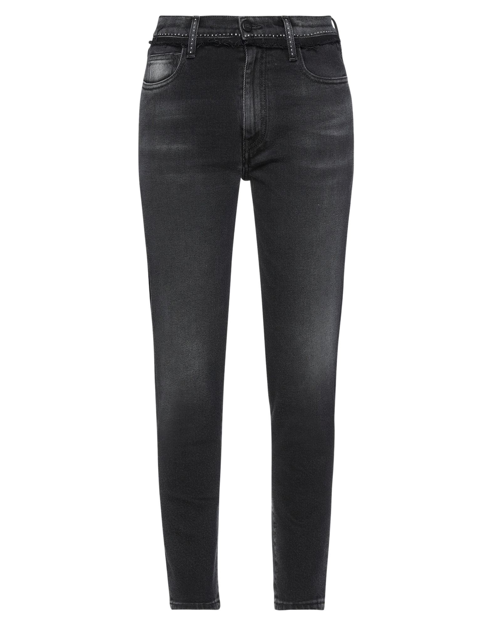 MARCELO BURLON MARCELO BURLON BOTTOMWEAR Τζιν