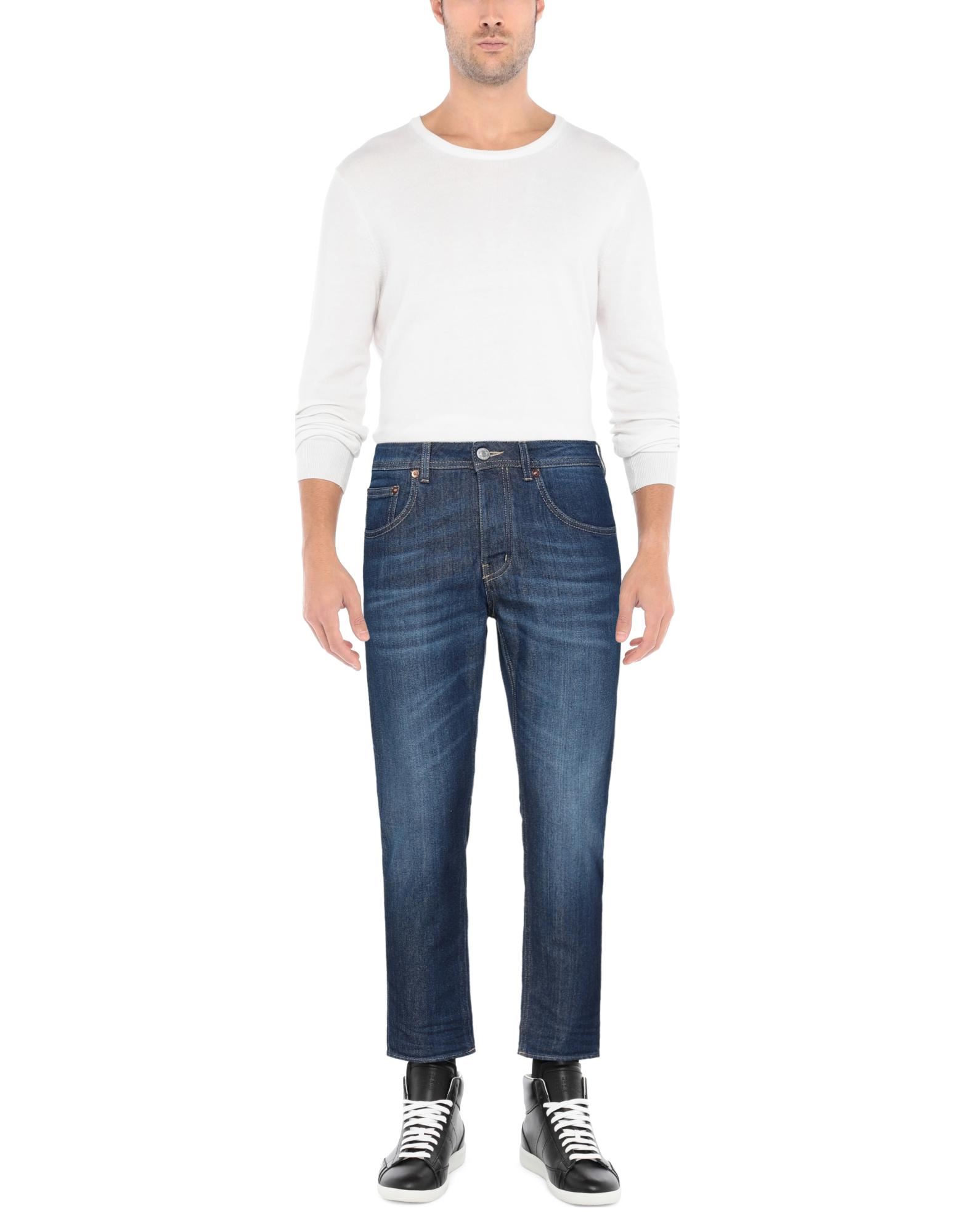  Haikure - Hosen & Röcke - Jeanshosen - On Yoox.com 