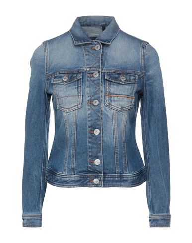 Джинсовая верхняя одежда CARE LABEL