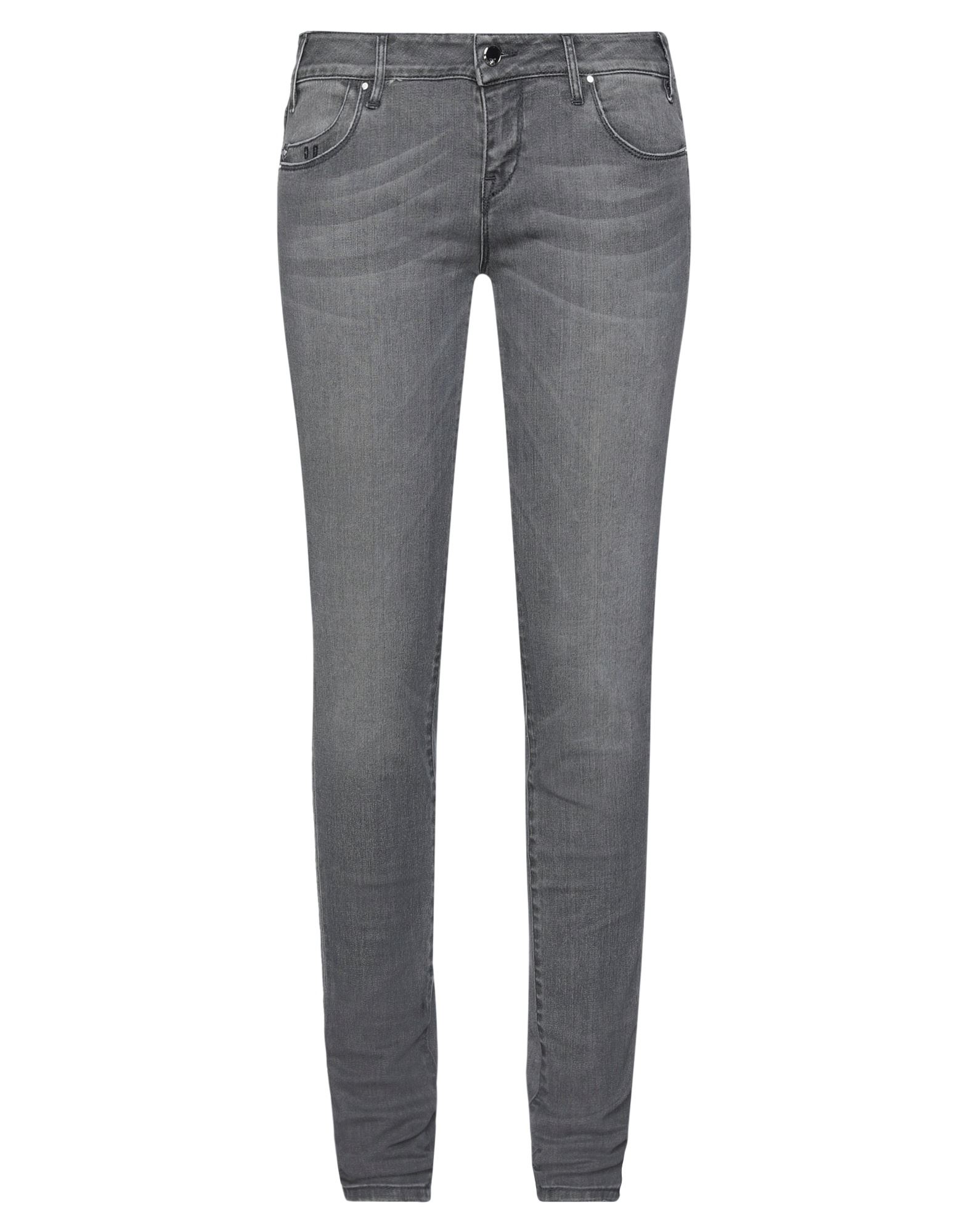 tramarossa jeans grey