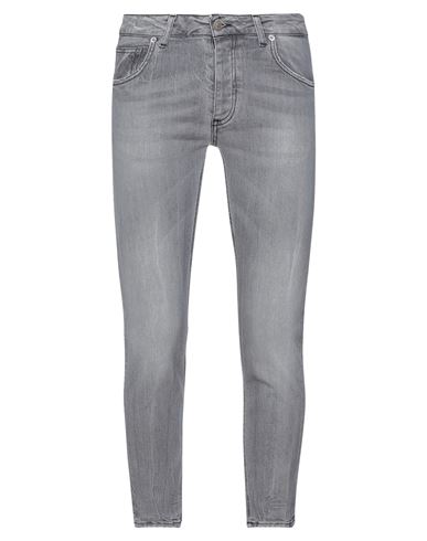 Джинсовые брюки BE ABLE