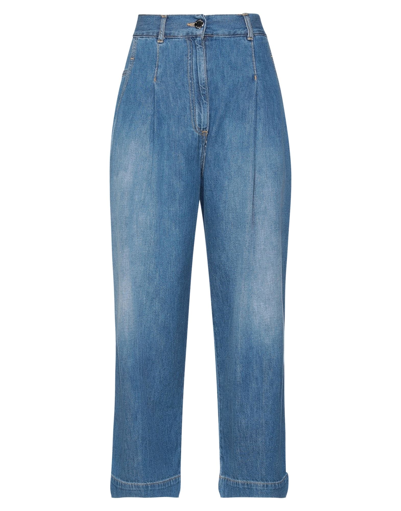 PINKO BOTTOMWEAR Τζιν