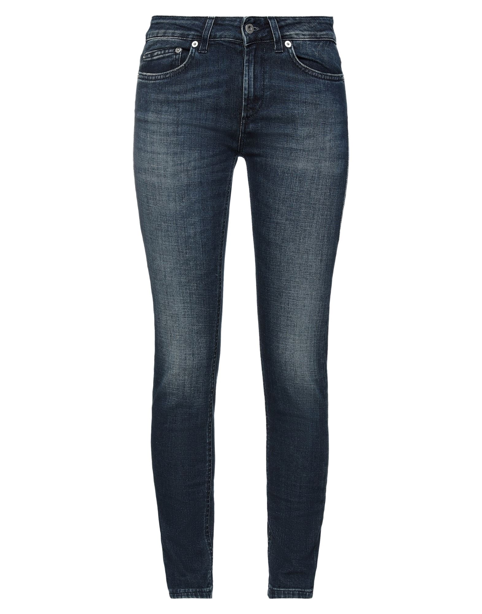 DONDUP BOTTOMWEAR Τζιν