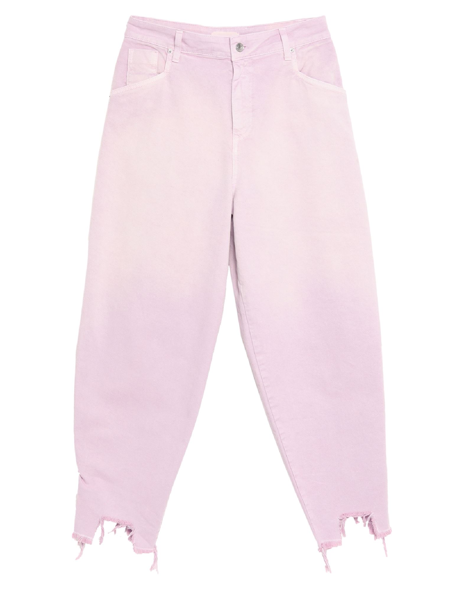  Vicolo - Hosen & Röcke - Jeanshosen - On Yoox.com 