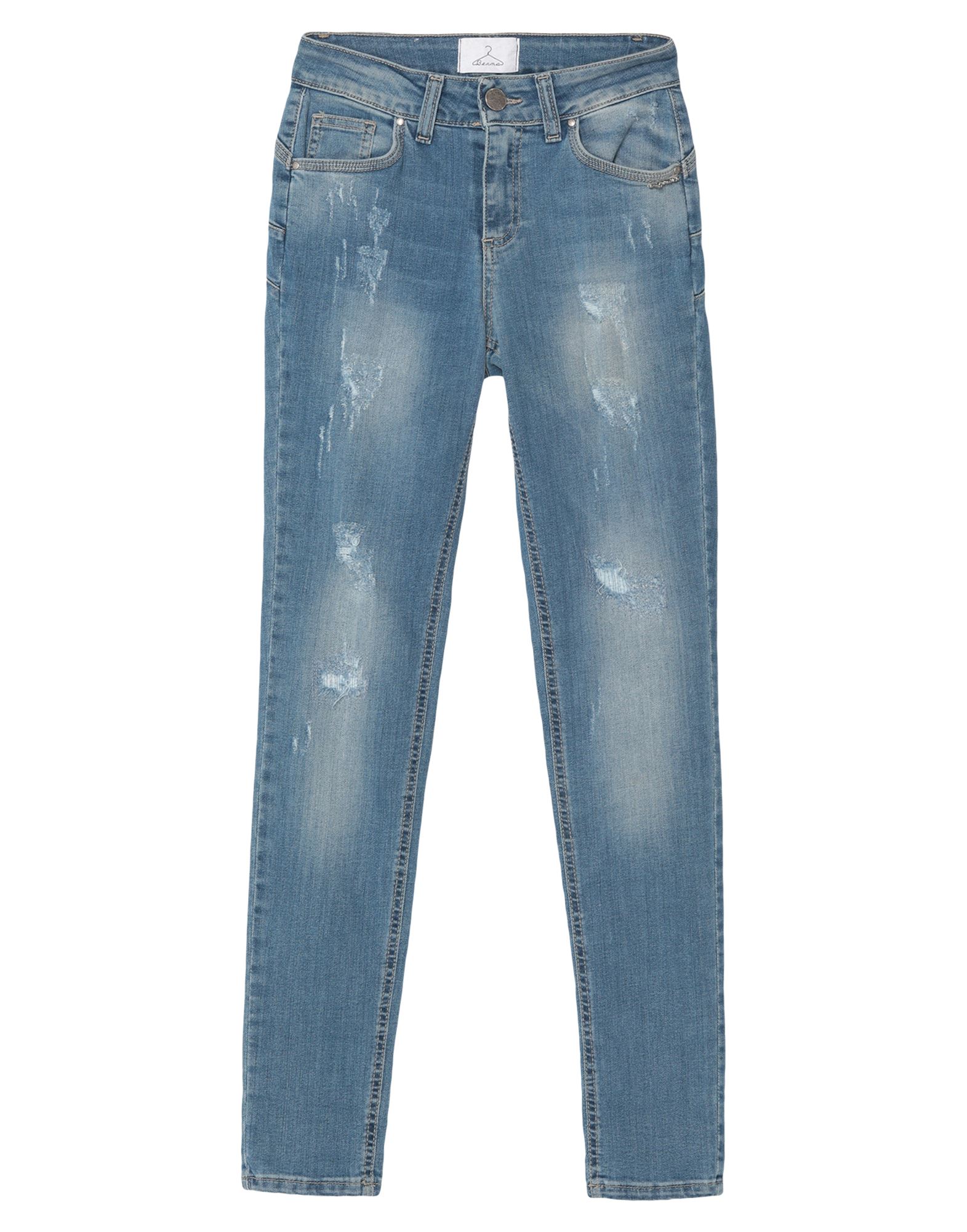 BERNA BOTTOMWEAR Τζιν