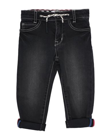 Джинсовые брюки THE MARC JACOBS 