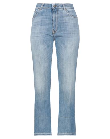 Укороченные джинсы MANILA GRACE