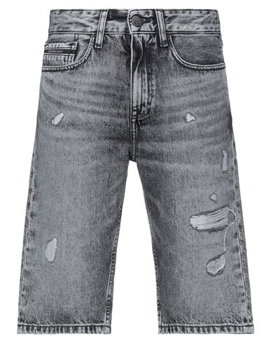 фото Джинсовые шорты calvin klein jeans