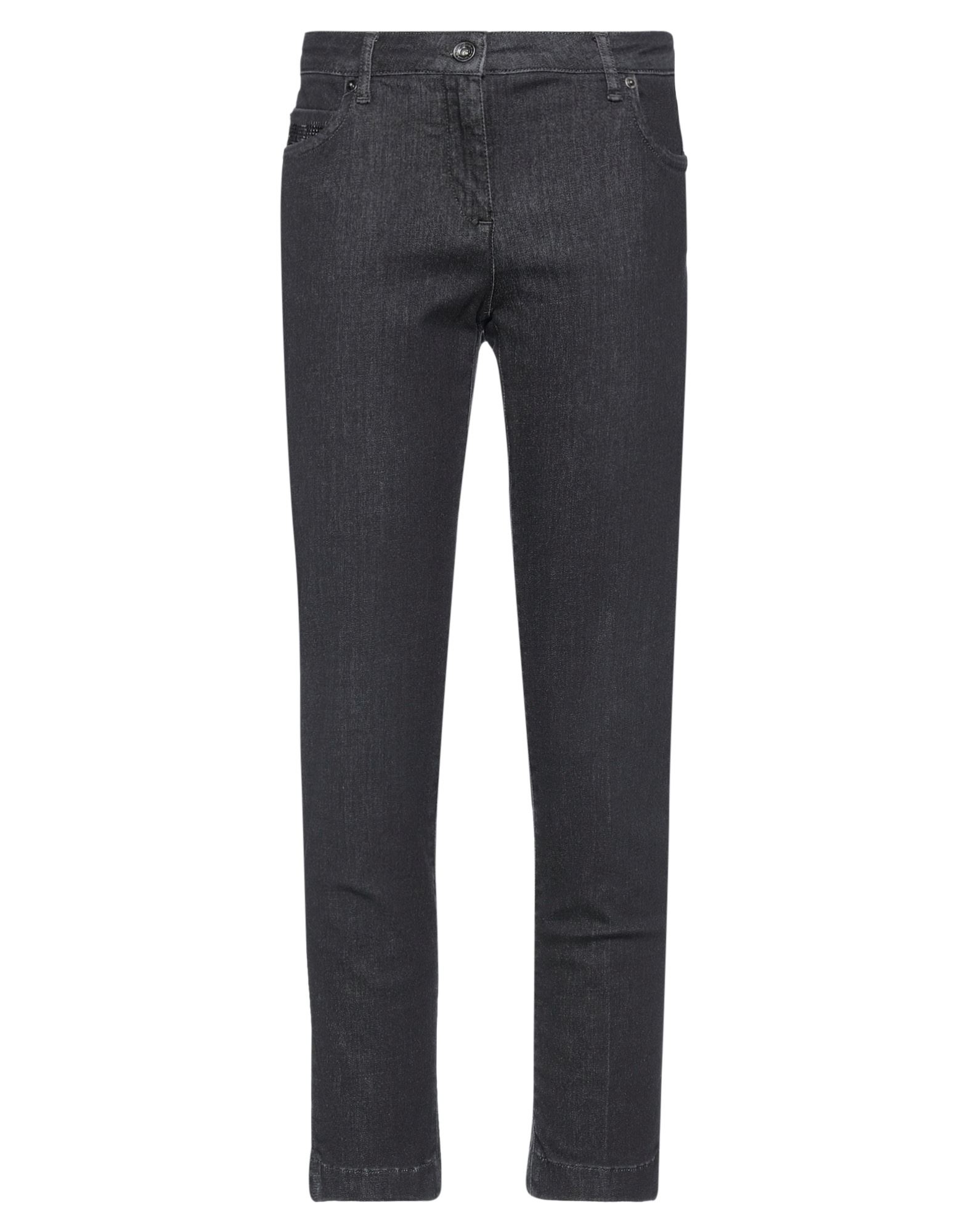 Henry Cotton's Jeans In Black | ModeSens
