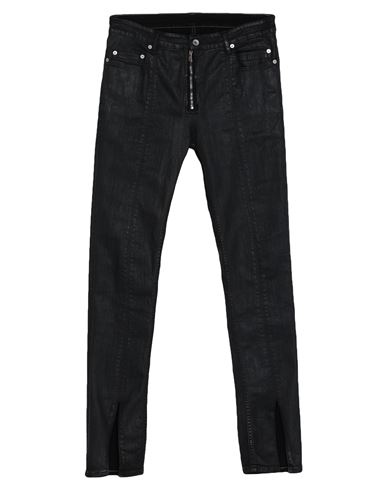 Джинсовые брюки DRKSHDW by RICK OWENS 