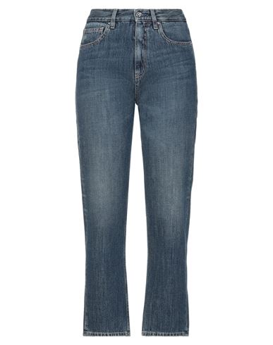 Джинсовые брюки NINE:INTHE:MORNING