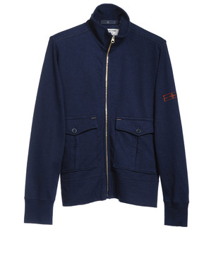 スウェットブルゾン Stone Island メンズ Stone Island ストーンアイランド公式オンラインストア スウェットブルゾン Stone Island メンズ Stone Island ストーンアイランド公式オンラインストア