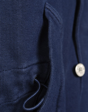 スウェットブルゾン Stone Island メンズ Stone Island ストーンアイランド公式オンラインストア スウェットブルゾン Stone Island メンズ Stone Island ストーンアイランド公式オンラインストア