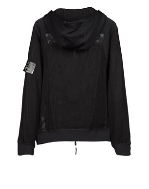 Stone island half zip hoodie Clearance