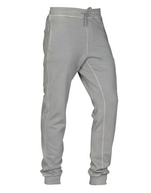 stone island fleece badge jogging bottoms