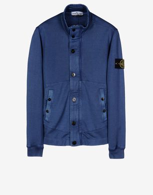 Stone island frost outlet sweatshirt